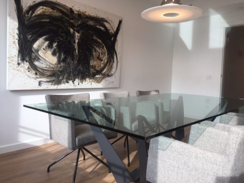 Abogada en Barcelona Abogadas Mateo Ferrús